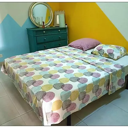 - 34 T3 Apartment Pomérols